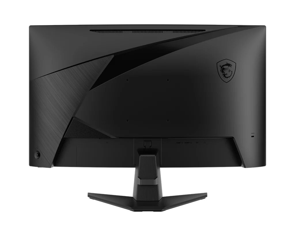MSI MAG 27CQ6F Curved Gaming Monitor 27 MSI MAG 27CQ6F Curved Gaming Monitor 27